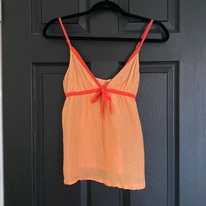 Aerie tank top